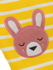 Boys Pajama - Bunny
