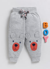 Boys Pajama - Bear