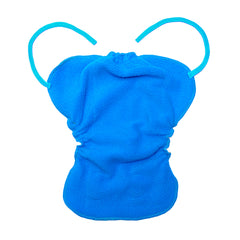 Reusable cloth diaper